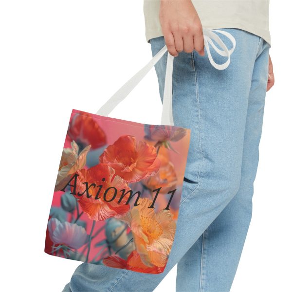 Axiom 11 - Tote Bag (AOP) - Image 11