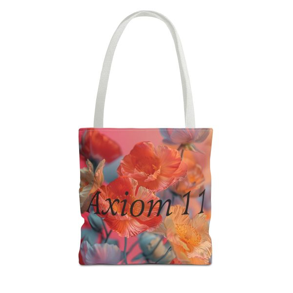 Axiom 11 - Tote Bag (AOP) - Image 9