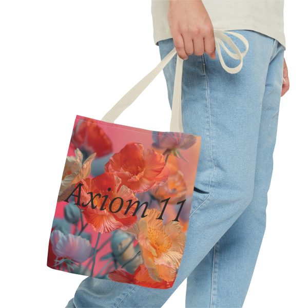 Axiom 11 - Tote Bag (AOP) - Image 15