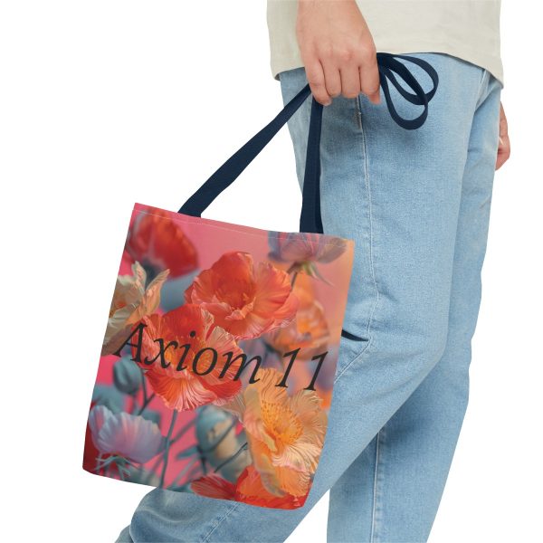 Axiom 11 - Tote Bag (AOP) - Image 19