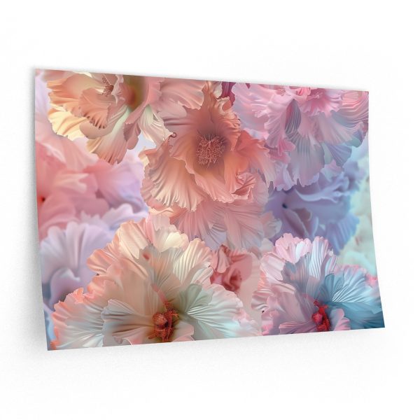 Floral Nebula 02 - Wall Decals - Image 5