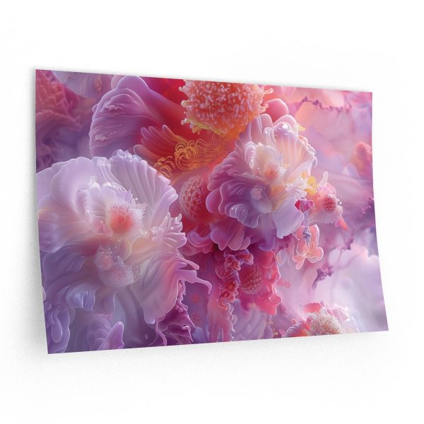 Floral Nebula 05  - Wall Decals - Image 6