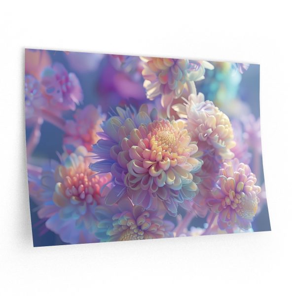 Floral Nebula 06  - Wall Decals - Image 5