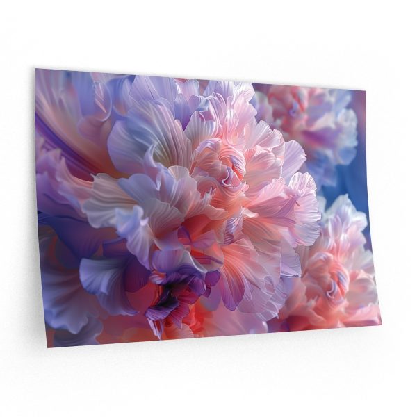 Floral Nebula 07  - Wall Decals - Image 5