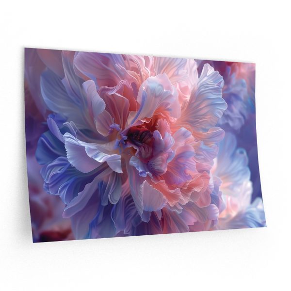 Floral Nebula 08  - Wall Decals - Image 5