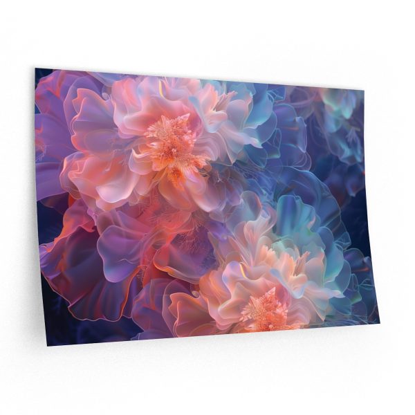 Floral Nebula 09  - Wall Decals - Image 5