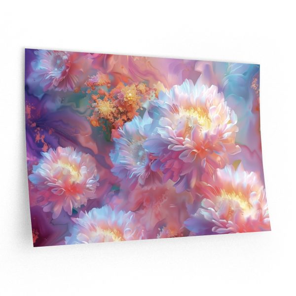 Floral Nebula 04 - Wall Decals - Image 5