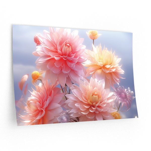 Rise and Shine Bouquet  - Wall Decals - Image 5