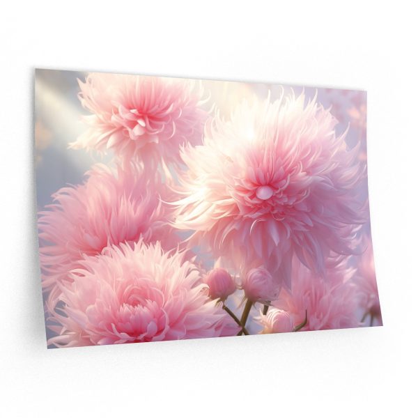 Rise and Shine Powder Puffs - Wall Decals - Image 5