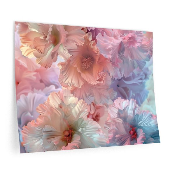 Floral Nebula 02 - Wall Decals - Image 6