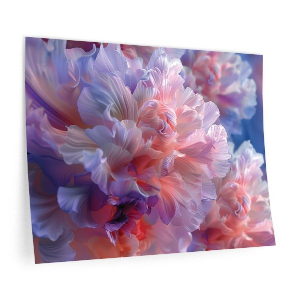 Floral Nebula 07  - Wall Decals - Image 6