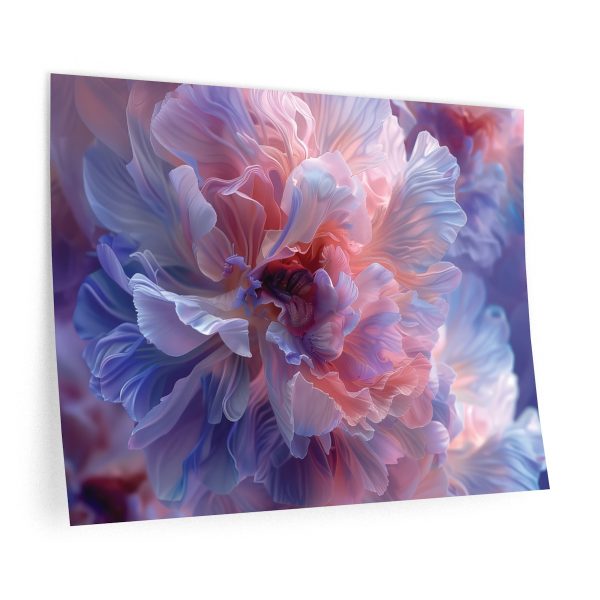 Floral Nebula 08  - Wall Decals - Image 6