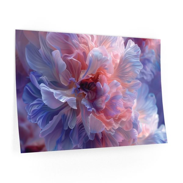 Floral Nebula 08  - Wall Decals - Image 2