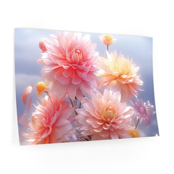 Rise and Shine Bouquet  - Wall Decals - Image 2