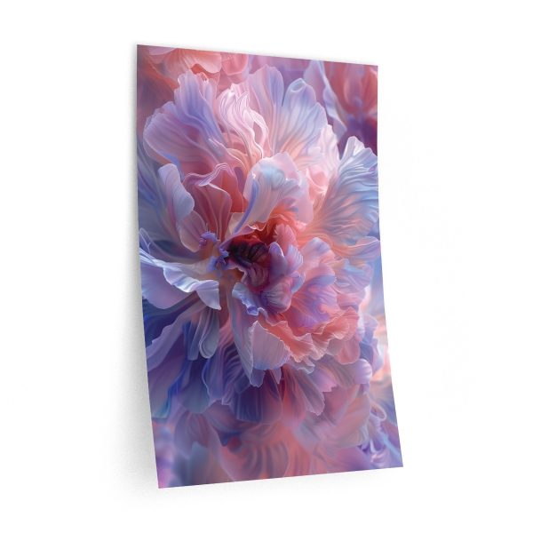 Floral Nebula 08  - Wall Decals - Image 3