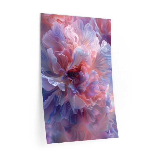 Floral Nebula 08  - Wall Decals - Image 4