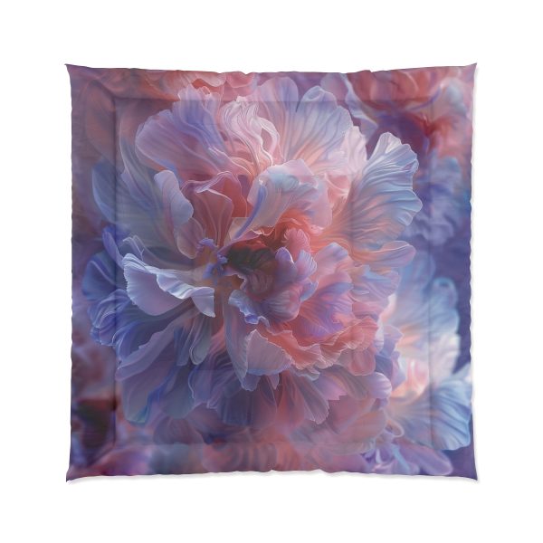 Floral Nebula 08 - Comforter