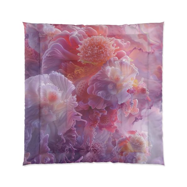 Floral Nebula 05 - Comforter