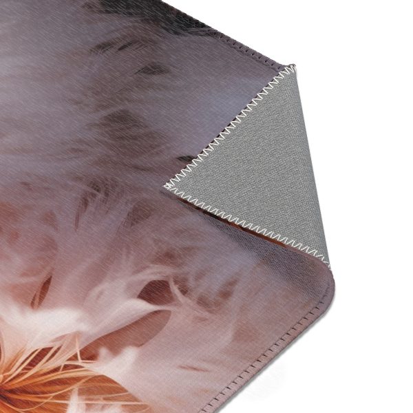 Soft Fantasy Feather Puffs - Area Rugs - Image 5