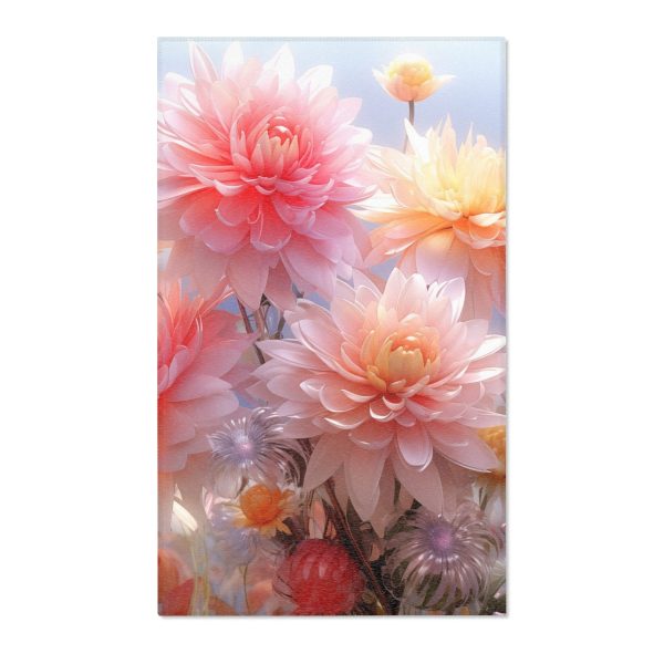 Rise and Shine Bouquet - Area Rugs - Image 7