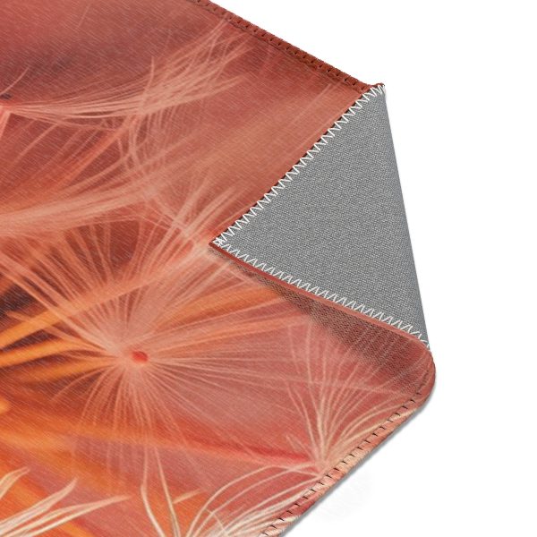 Lovely Fuzzy Fluff in Peach 01 - Area Rugs - Image 8