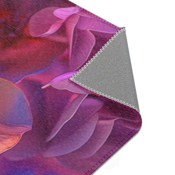 Bright Fantasy Floral 03 - Area Rugs - Image 11