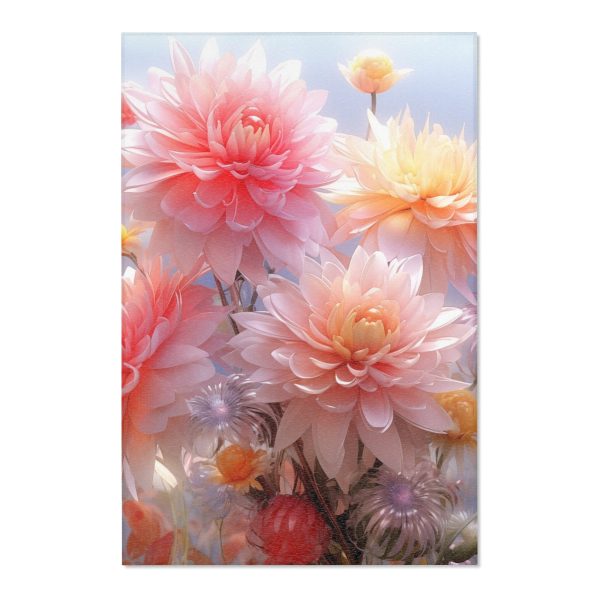 Rise and Shine Bouquet - Area Rugs - Image 10