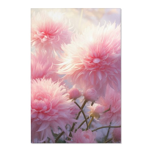 Rise and Shine Powder Puffs - Area Rugs - Image 10