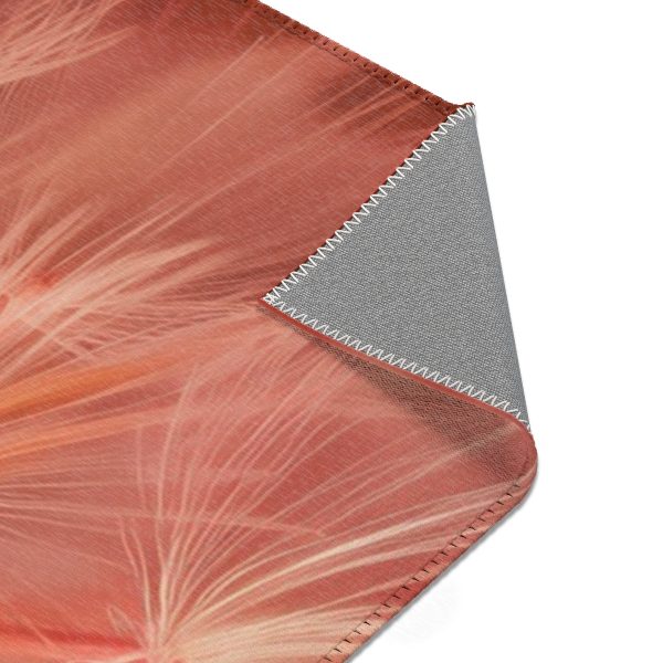 Lovely Fuzzy Fluff in Peach 01 - Area Rugs - Image 11