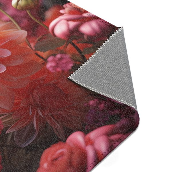 Bright Fantasy Floral 02 - Area Rugs - Image 14