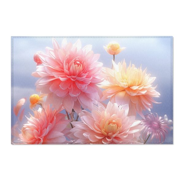 Rise and Shine Bouquet - Area Rugs - Image 13