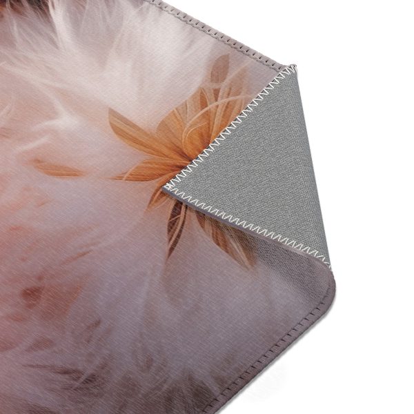 Soft Fantasy Feather Puffs - Area Rugs - Image 14