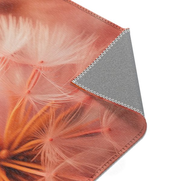 Lovely Fuzzy Fluff in Peach 01 - Area Rugs - Image 14