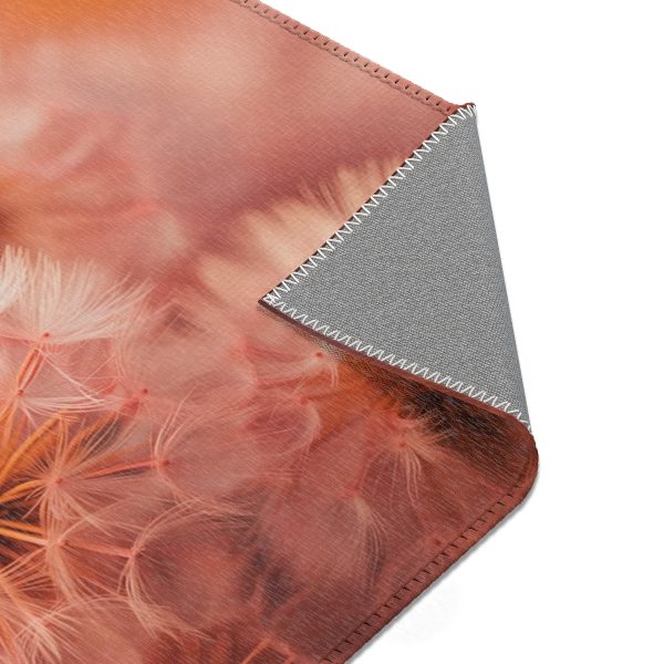 Lovely Fuzzy Fluff in Peach 02 - Area Rugs - Image 14