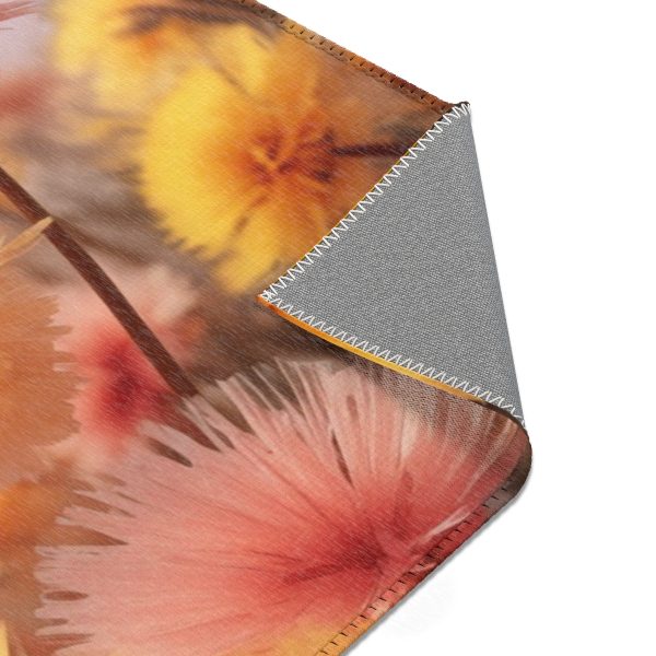 Fuzzy Dandelion Fantasy - Area Rugs - Image 17