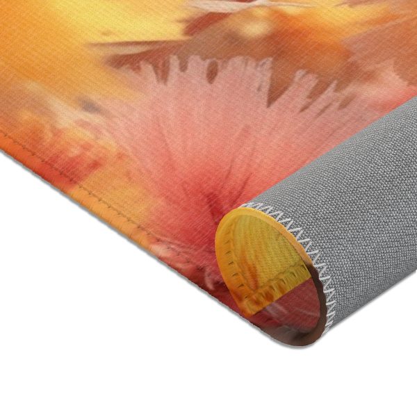 Fuzzy Dandelion Fantasy - Area Rugs - Image 18