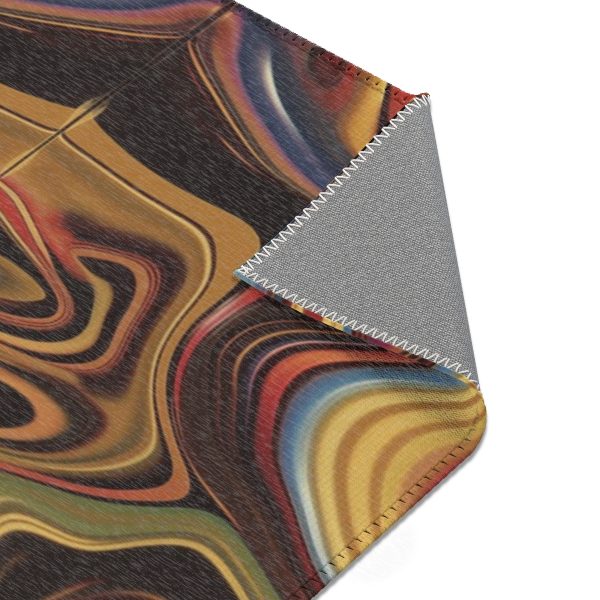 Lipnotic Kaleidoscope Background 02 - Area Rugs - Image 17