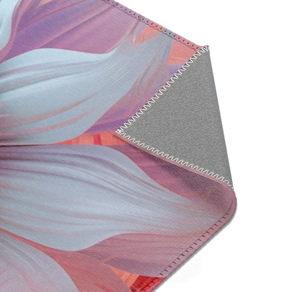 Pastel Fantasy Baroque Floral 03 - Area Rugs - Image 17