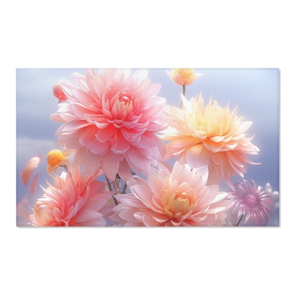 Rise and Shine Bouquet - Area Rugs - Image 16