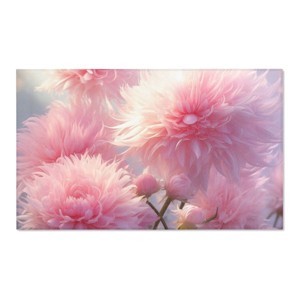 Rise and Shine Powder Puffs - Area Rugs - Image 16