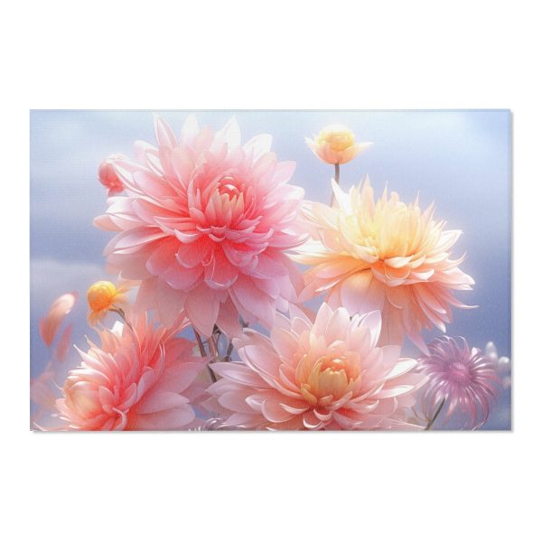 Rise and Shine Bouquet - Area Rugs