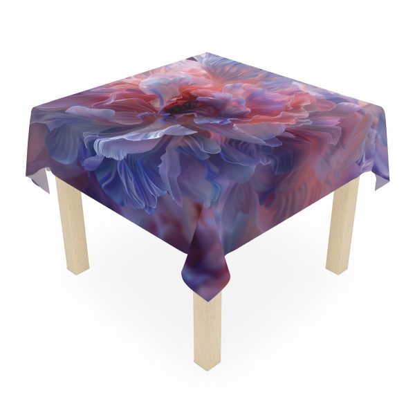 Floral Nebula 08 - Tablecloth