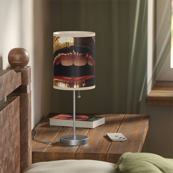 Lipnotic - Lamp on a Stand, US|CA plug - Image 11