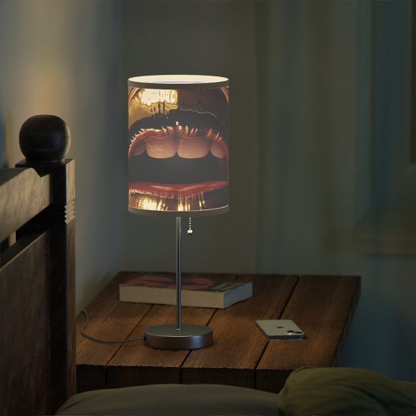 Lipnotic - Lamp on a Stand, US|CA plug - Image 12