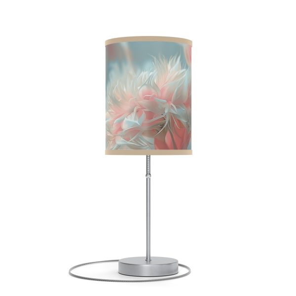 Floral Nebula 01 - Lamp on a Stand, US|CA plug - Image 7