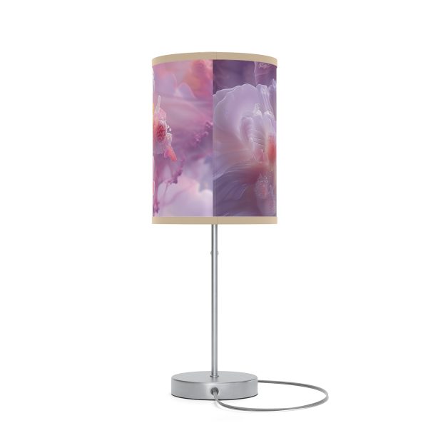 Floral Nebula 05 - Lamp on a Stand, US|CA plug - Image 8