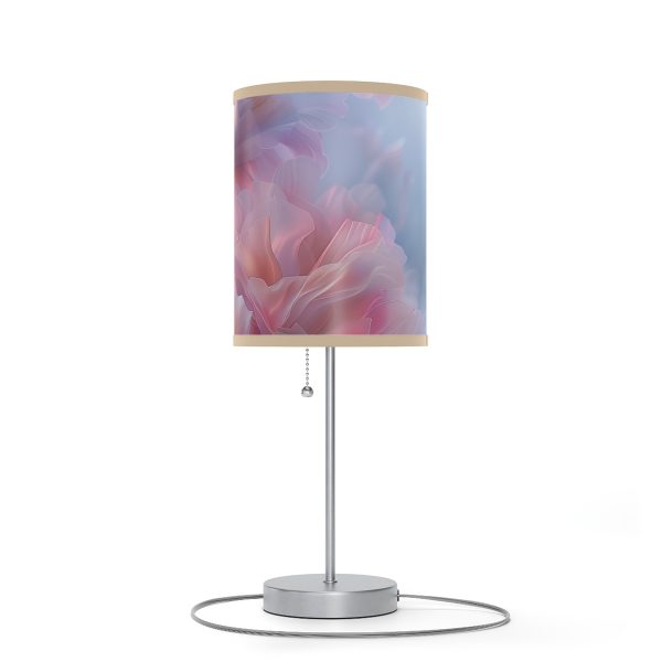 Floral Nebula 03 - Lamp on a Stand, US|CA plug - Image 10