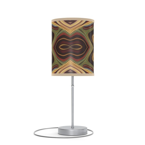 Lipnotic Kaleidoscope Background 04 - Lamp on a Stand, US|CA plug - Image 7