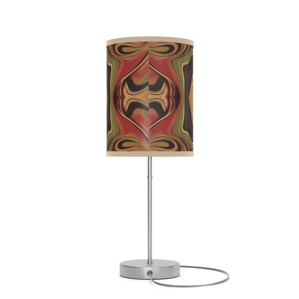 Lipnotic Kaleidoscope Background 04 - Lamp on a Stand, US|CA plug - Image 8