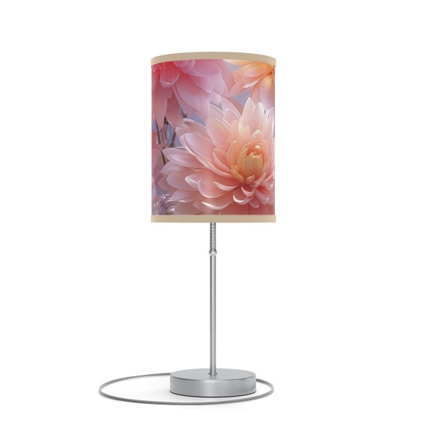 Rise and Shine Bouquet - Lamp on a Stand, US|CA plug - Image 7